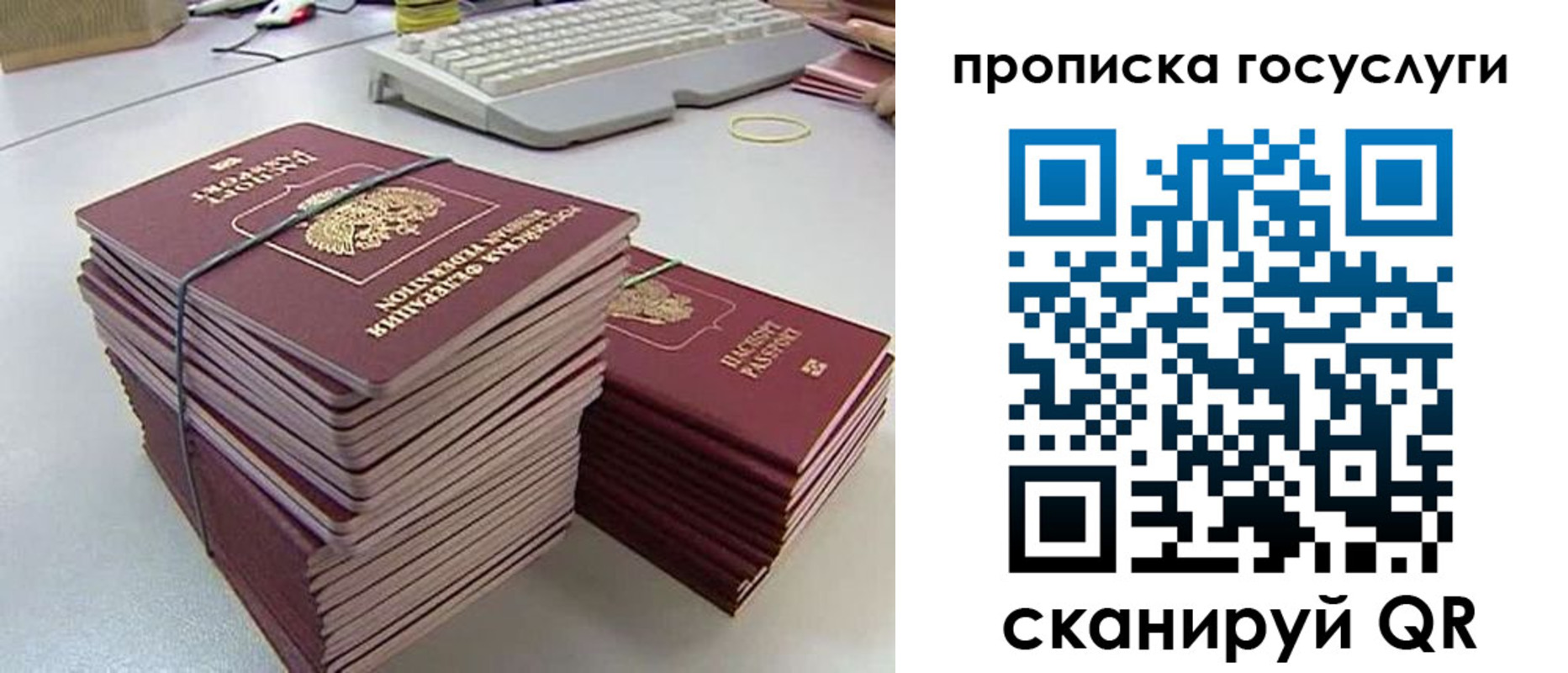 временная регистрация для школы в Чехове